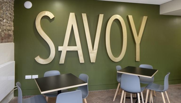 The Courtyard Cafe credit Richard Chivers 768x439