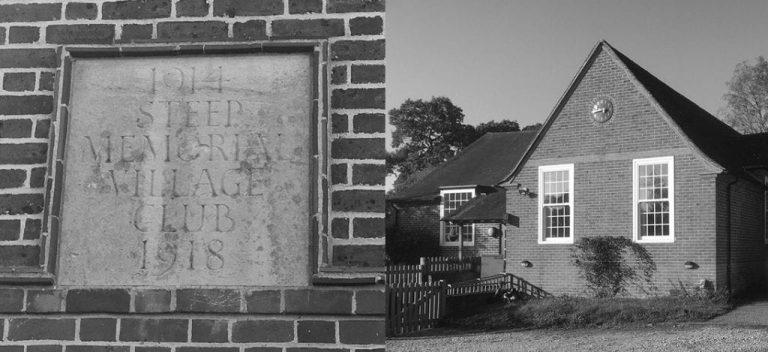 Steep Village Hall 1092x500 02 1024x469 1 768x352
