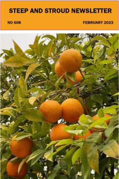 Newsletter February 2023