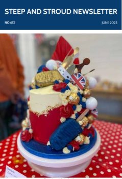 Newsletter June 2023