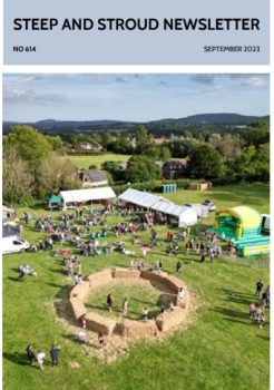 Newsletter September 2023
