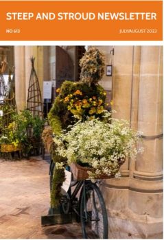 Newsletter July 2023