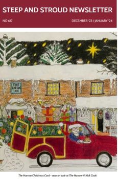 Newsletter November 2023