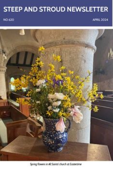 Newsletter April 2024