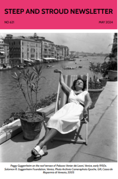 Newsletter May 2024