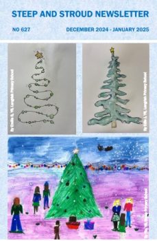 Newsletter December & Jan 2024