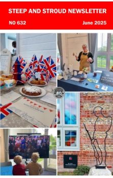 Newsletter June 2025