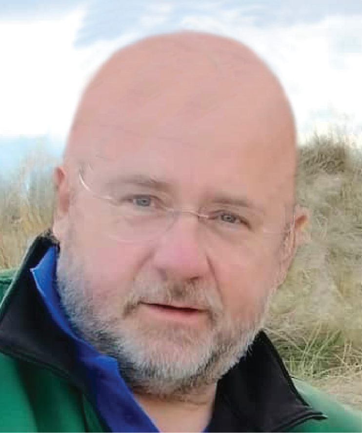 Robin Mopless