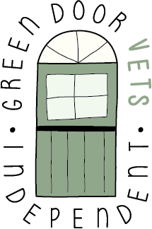 Green Door Vets