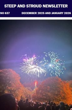 Newsletters December / January 2025 – 2026