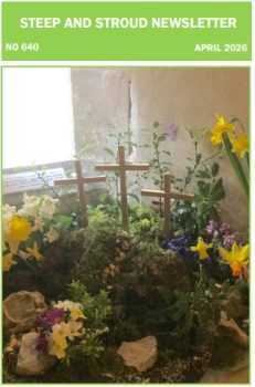 Newsletters March 2026