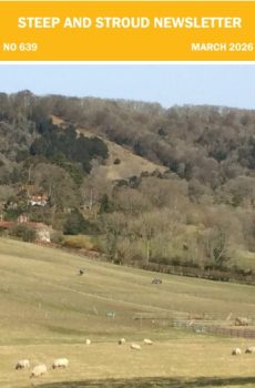 Newsletters April 2026 Copy