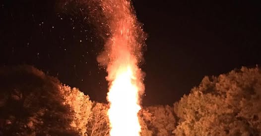 steep bonfire landscape 1